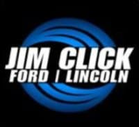 Jim Click Ford logo