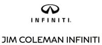 Jim Coleman Infiniti logo
