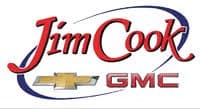 Jim Cook Chevrolet Buick GMC logo