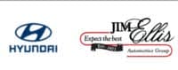 Jim Ellis Hyundai logo