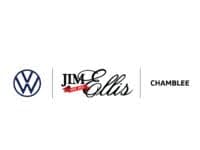 Jim Ellis Volkswagen Atlanta logo