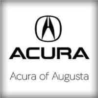 Jim Hudson Acura logo