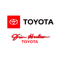 Jim Hudson Toyota logo