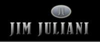 Jim Juliani Motor Car Company logo