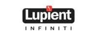 Jim Lupient INFINITI logo