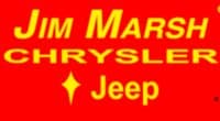 Jim Marsh Chrysler Jeep logo