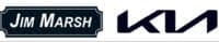 Jim Marsh Kia logo