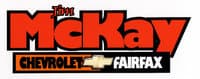 Jim McKay Chevrolet Inc logo