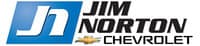 Jim Norton Chevrolet logo