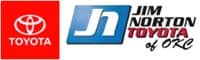 Jim Norton Toyota OKC logo