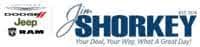 Jim Shorkey Chrysler Dodge Jeep Ram Fiat logo