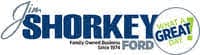Jim Shorkey Ford logo