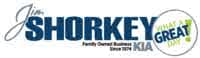 Jim Shorkey Kia Wexford logo