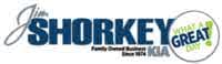 Jim Shorkey Kia logo