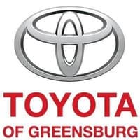 Jim Shorkey Toyota of Greensburg logo