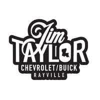 Jim Taylor Chevrolet LLC logo