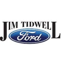 Jim Tidwell Ford logo