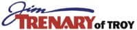 Jim Trenary Troy logo