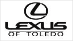 Jim White Lexus of Toledo logo