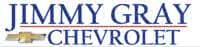 Jimmy Gray Chevrolet logo