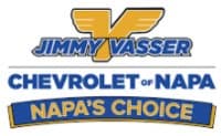 Jimmy Vasser Chevrolet logo