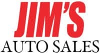 Jim's Auto Sales logo