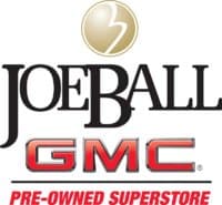 Joe Ball GMC logo