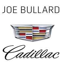 Joe Bullard Cadillac logo
