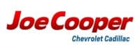 Joe Cooper Chevrolet logo