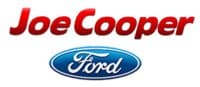 Joe Cooper Ford of Shawnee logo