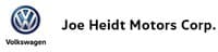 Joe Heidt Motors logo