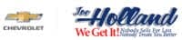 Joe Holland Chevrolet logo