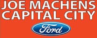 Joe Machens Capital City Ford logo