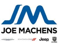 Joe Machens Chrysler Dodge Jeep Ram logo