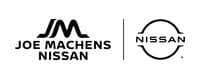 Joe Machens Nissan logo