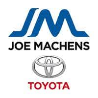 Joe Machens Toyota logo