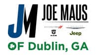 Joe Maus Dublin CDJR LLC logo