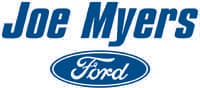 Joe Myers Ford logo