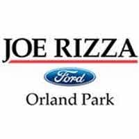 Joe Rizza Ford Lincoln logo