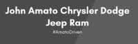 John Amato Chrysler Dodge Jeep Ram logo