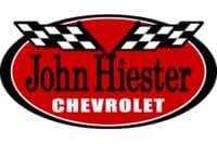 John Hiester Chevrolet of Fuquay logo