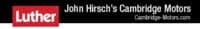 John HirschCambridge Chevrolet logo