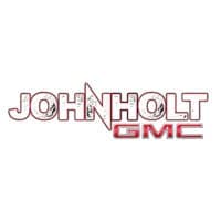 John Holt GMC logo