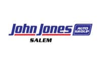John Jones Chevrolet Cadillac of Salem logo