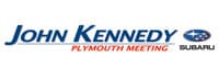 John Kennedy Subaru logo