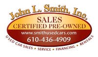 John L. Smith, Inc. logo