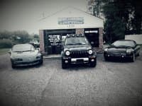 John Lombardo Enterprises Inc logo