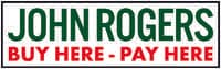 John Rogers Used Cars logo