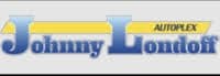 Johnny Londoff Autoplex logo