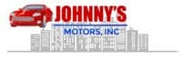 Johnny's Motors Inc. logo